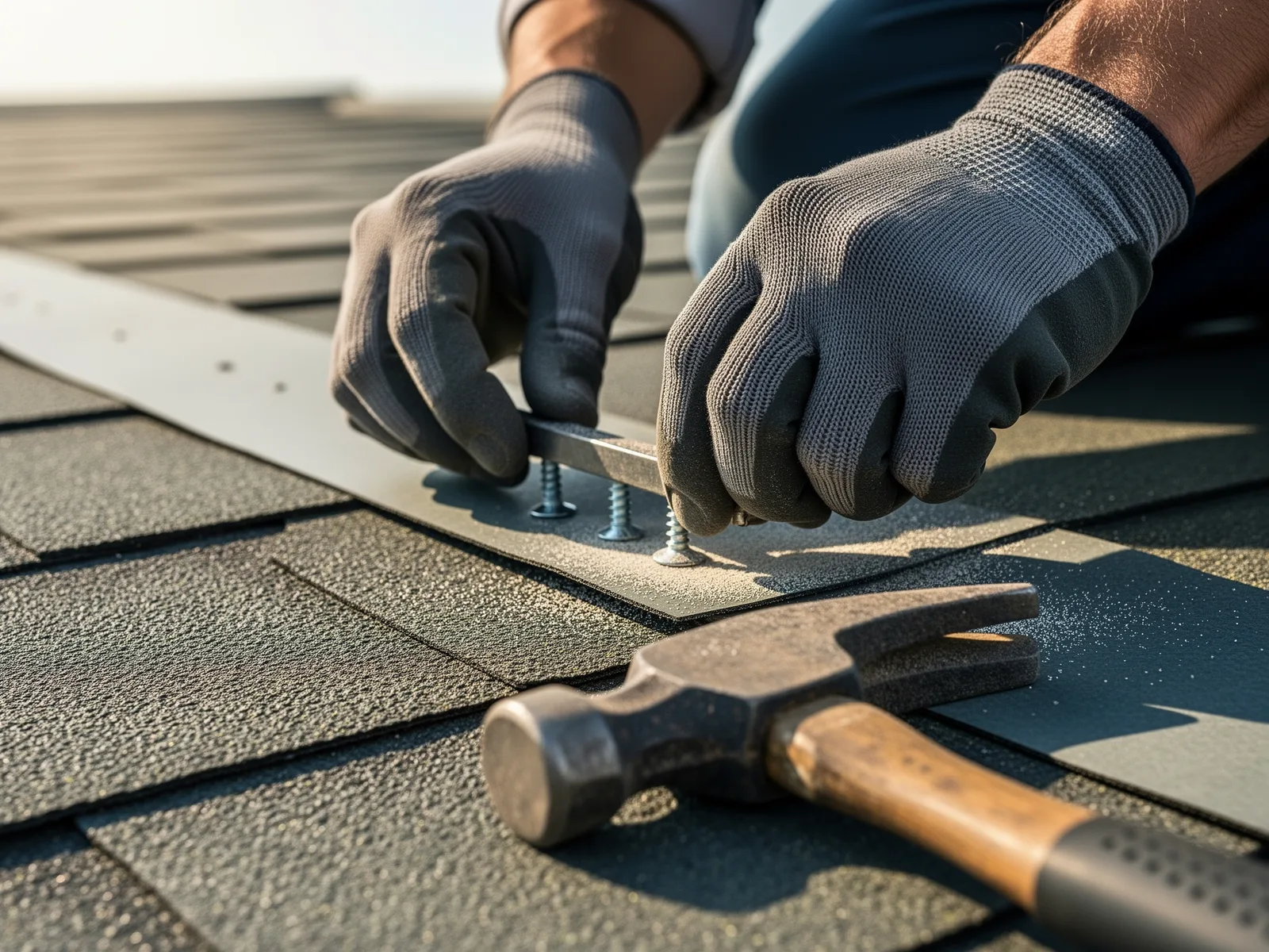 Why choose Fascia Repair in Superior, WI